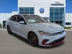 2026 Volkswagen Jetta GLI Autobahn Autobahn DSG