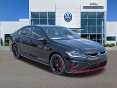 2026 Volkswagen Jetta GLI Autobahn Autobahn DSG