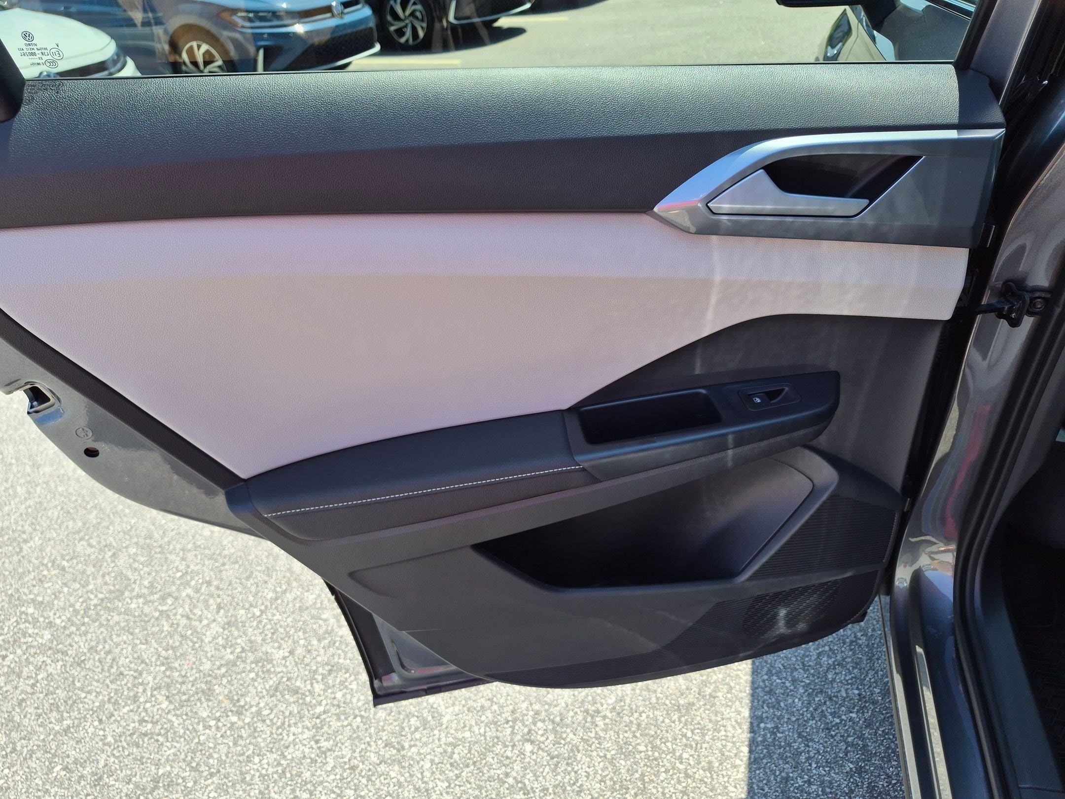 2026 Volkswagen Taos SEL - Photo 26