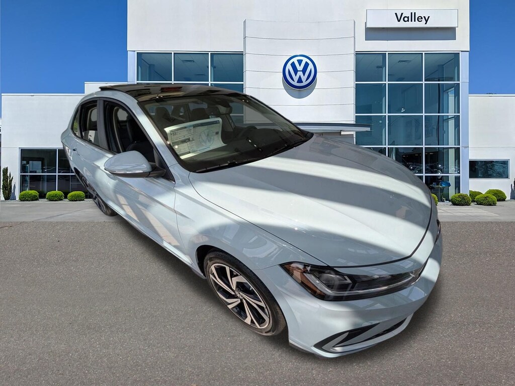 New 2026 Volkswagen Jetta SEL SEL Auto
