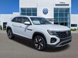  Volkswagen Atlas Cross Sport
