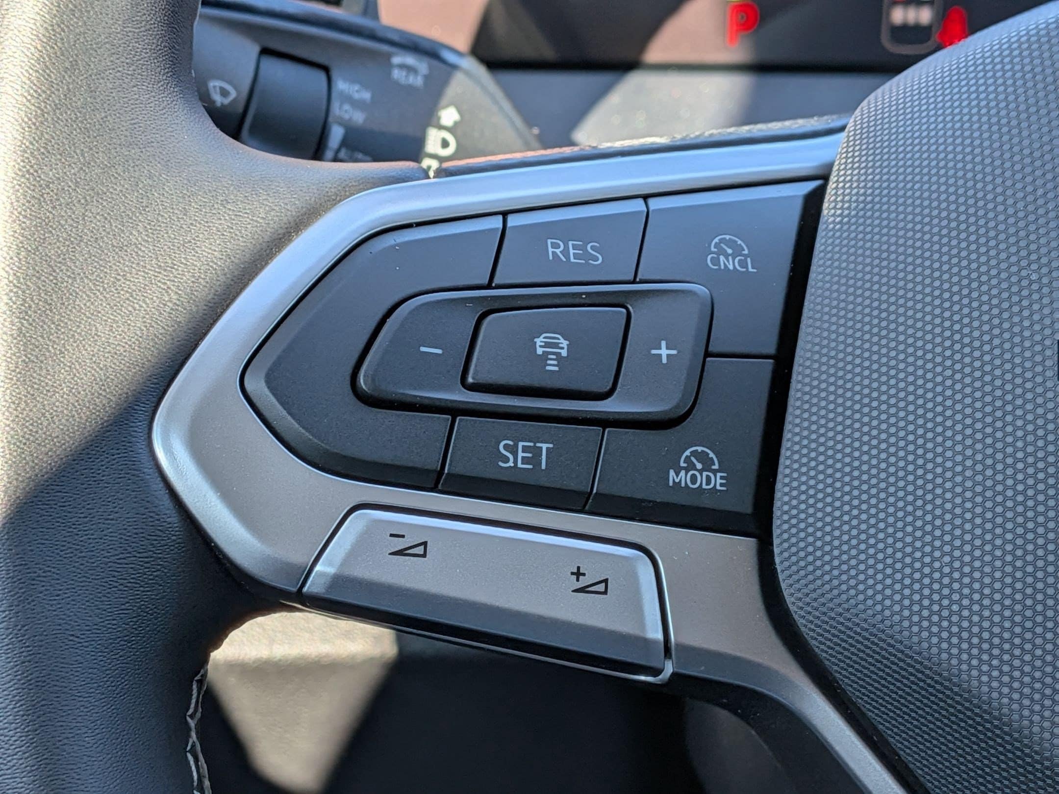 2026 Volkswagen Tiguan S - Photo 18