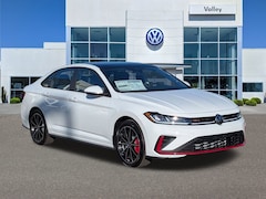 2026 Volkswagen Jetta GLI Autobahn Autobahn DSG