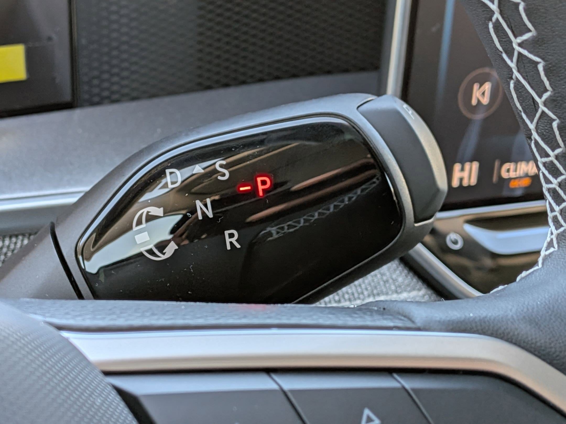 2026 Volkswagen Tiguan S - Photo 24