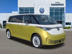 2025 Volkswagen ID. Buzz 1st Edition 1st Edition RWD w/Two-Tone
