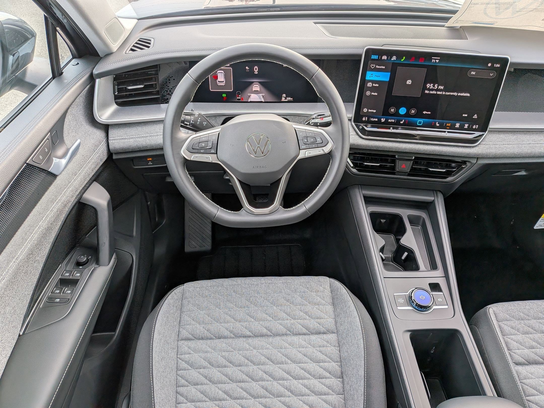 2026 Volkswagen Tiguan S - Photo 29