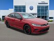  Volkswagen Jetta GLI