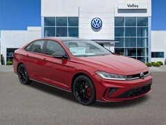 2026 Volkswagen Jetta GLI Autobahn Autobahn Manual