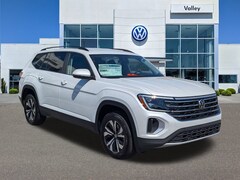 2026 Volkswagen Atlas 2.0T SE 2.0T SE 4MOTION
