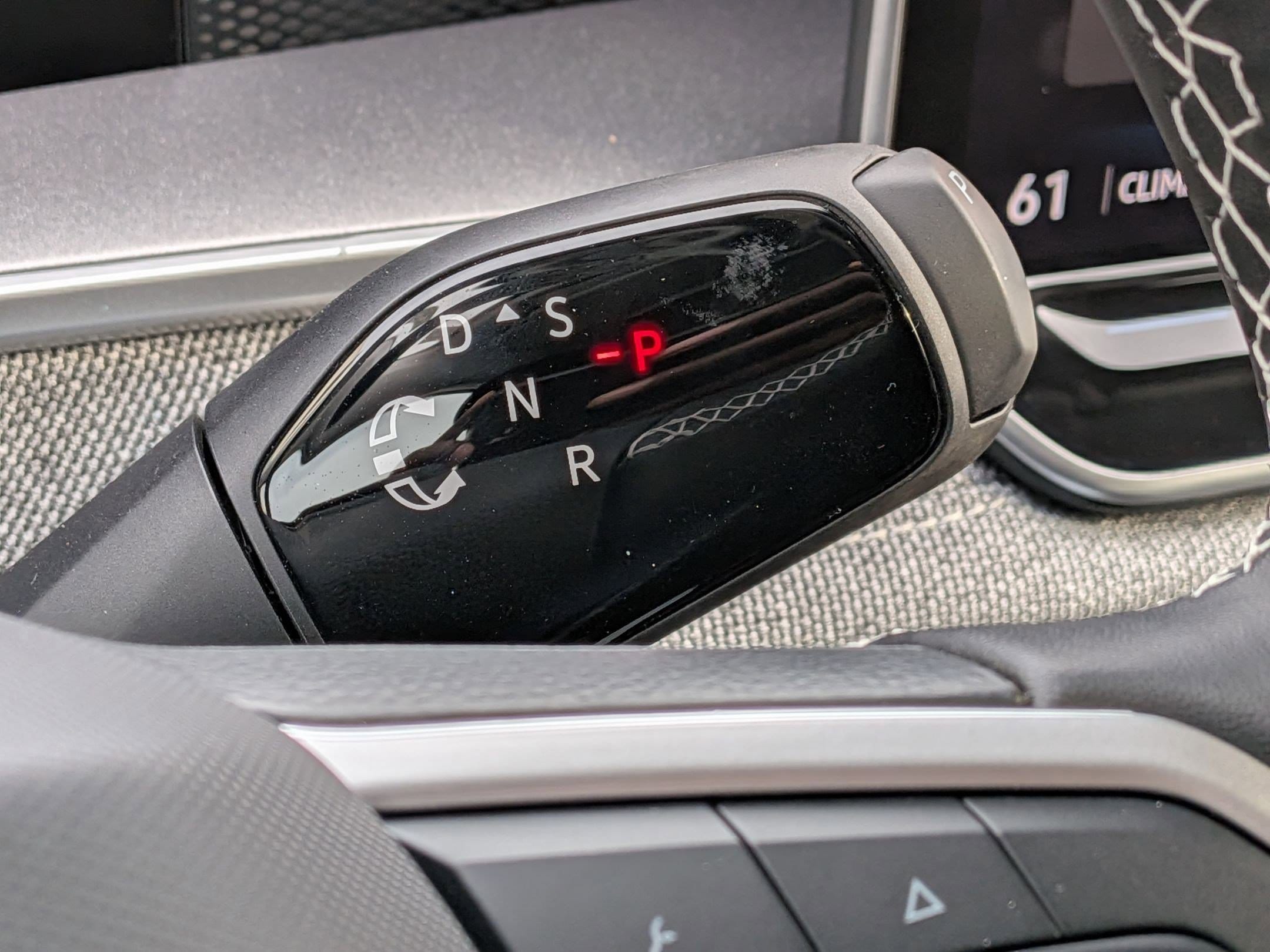 2026 Volkswagen Tiguan S - Photo 24