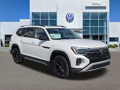 2026 Volkswagen Atlas 2.0T Peak Edition 2.0T Peak Edition 4MOTION