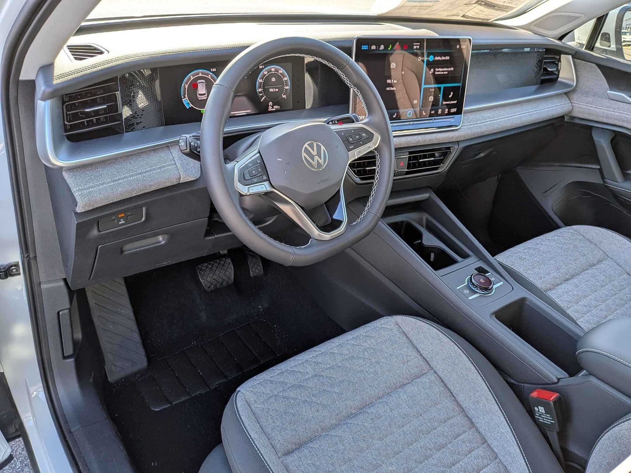 2026 Volkswagen Tiguan S - Photo 16