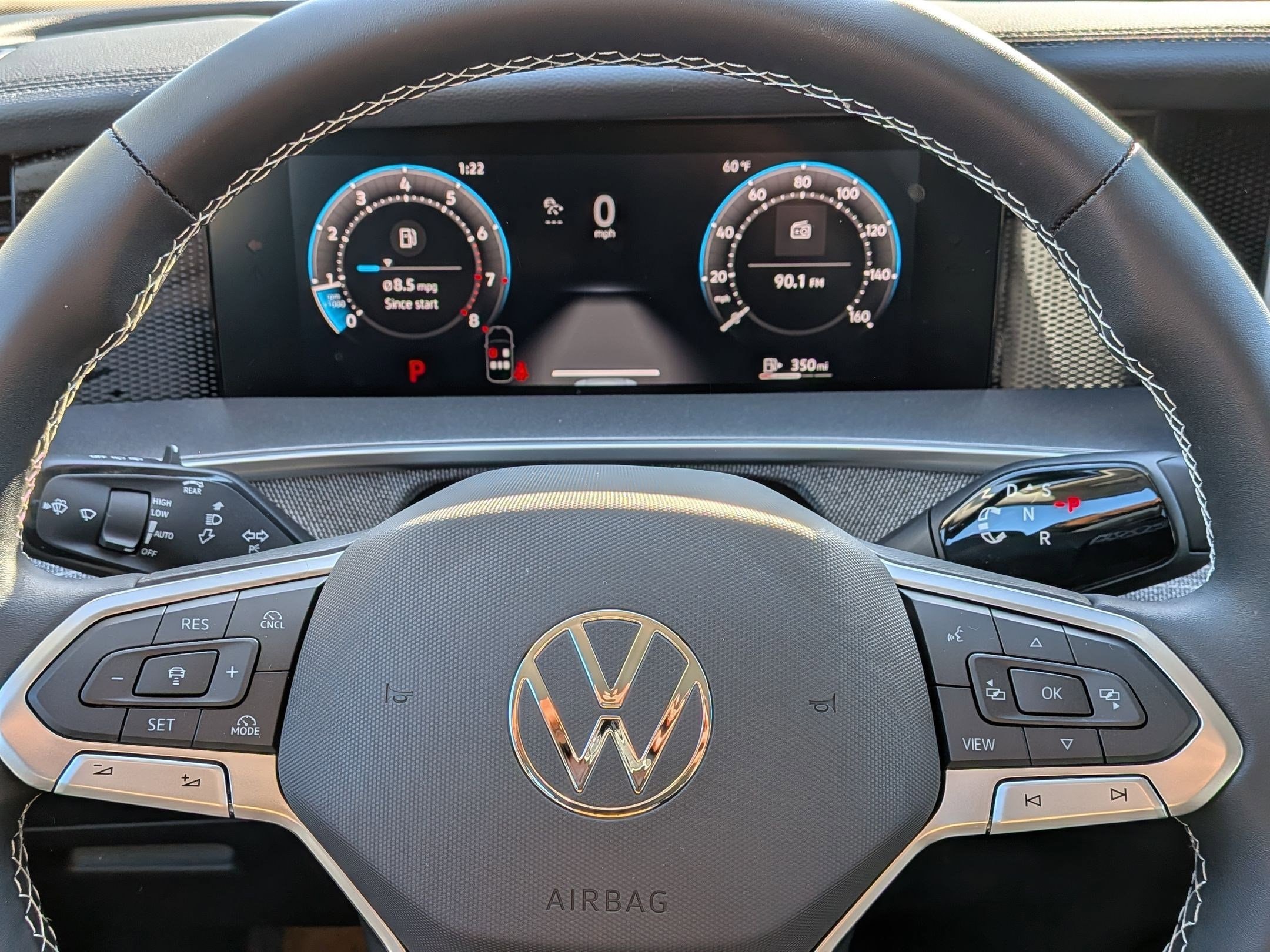 2026 Volkswagen Tiguan S - Photo 20