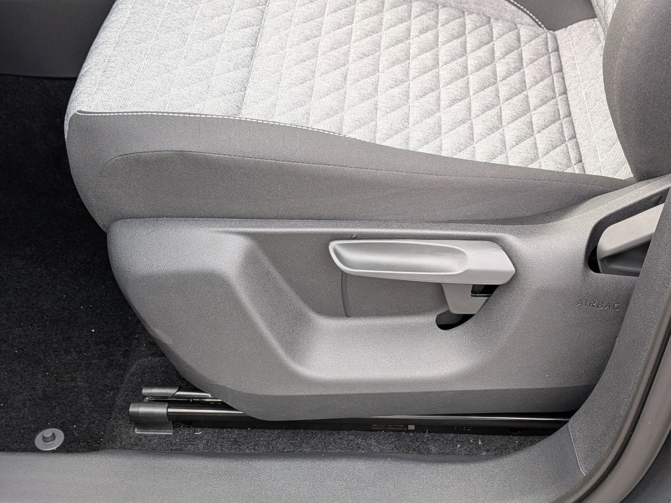 2026 Volkswagen Tiguan S - Photo 15