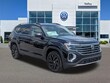  Volkswagen Atlas
