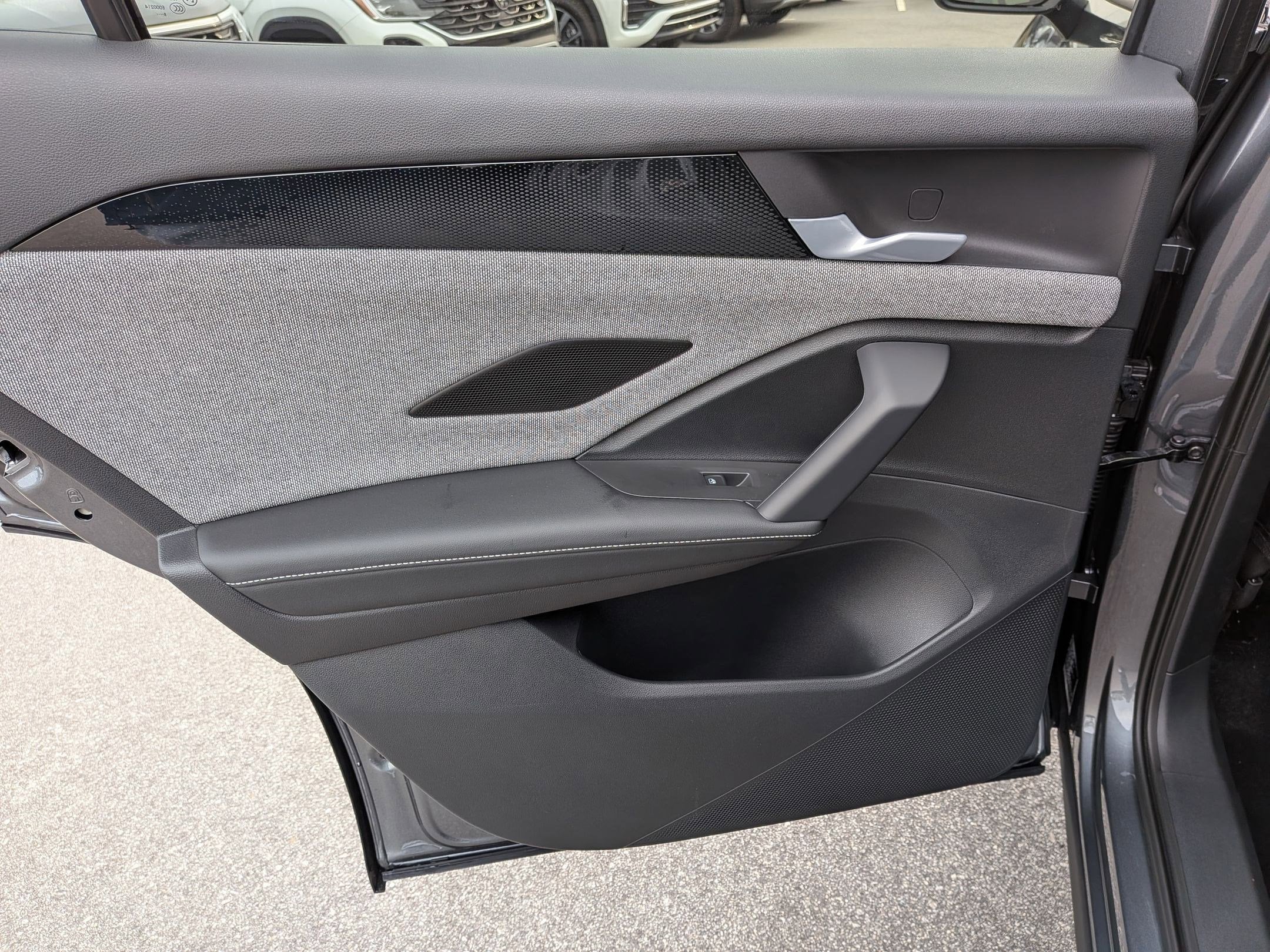2026 Volkswagen Tiguan S - Photo 25