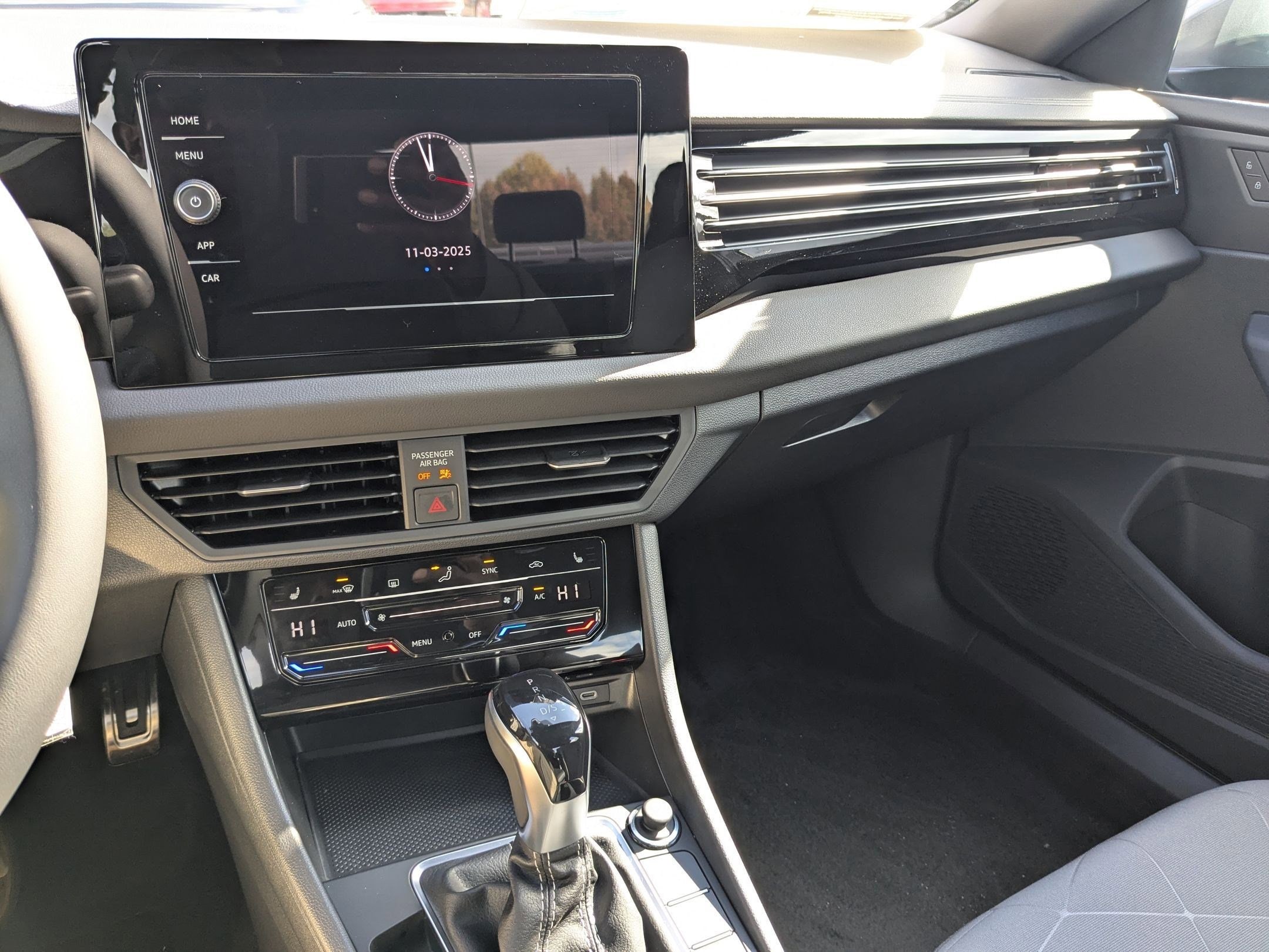 2026 Volkswagen Jetta Sport - Photo 21