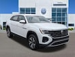  Volkswagen Atlas Cross Sport