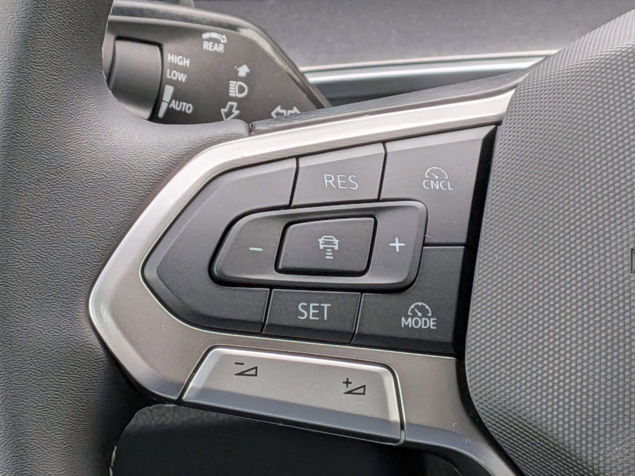 2026 Volkswagen Tiguan S - Photo 18