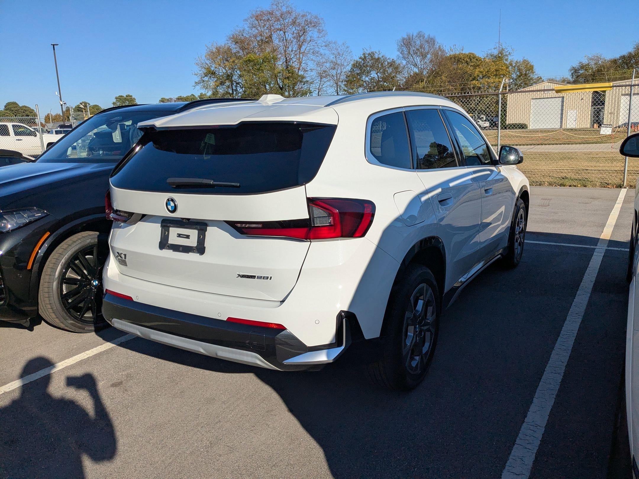 2023 Bmw X1 XDrive28i photo 2