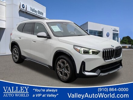 2023 BMW X1 xDrive28i xDrive28i Sports Activity Vehicle