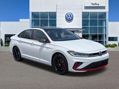2026 Volkswagen Jetta GLI Autobahn Autobahn Manual