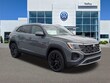 Volkswagen Atlas Cross Sport