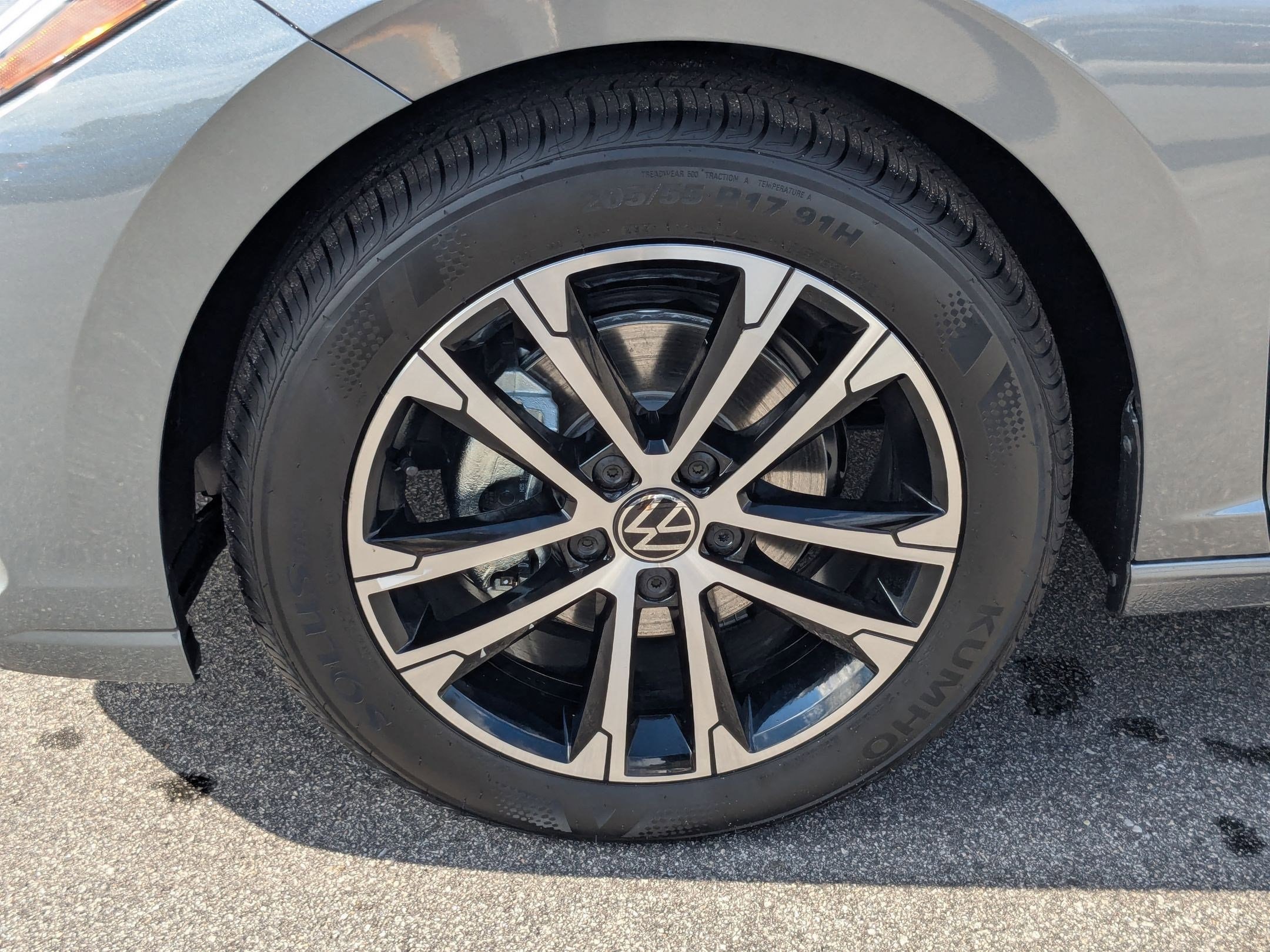 2026 Volkswagen Jetta Sport - Photo 10