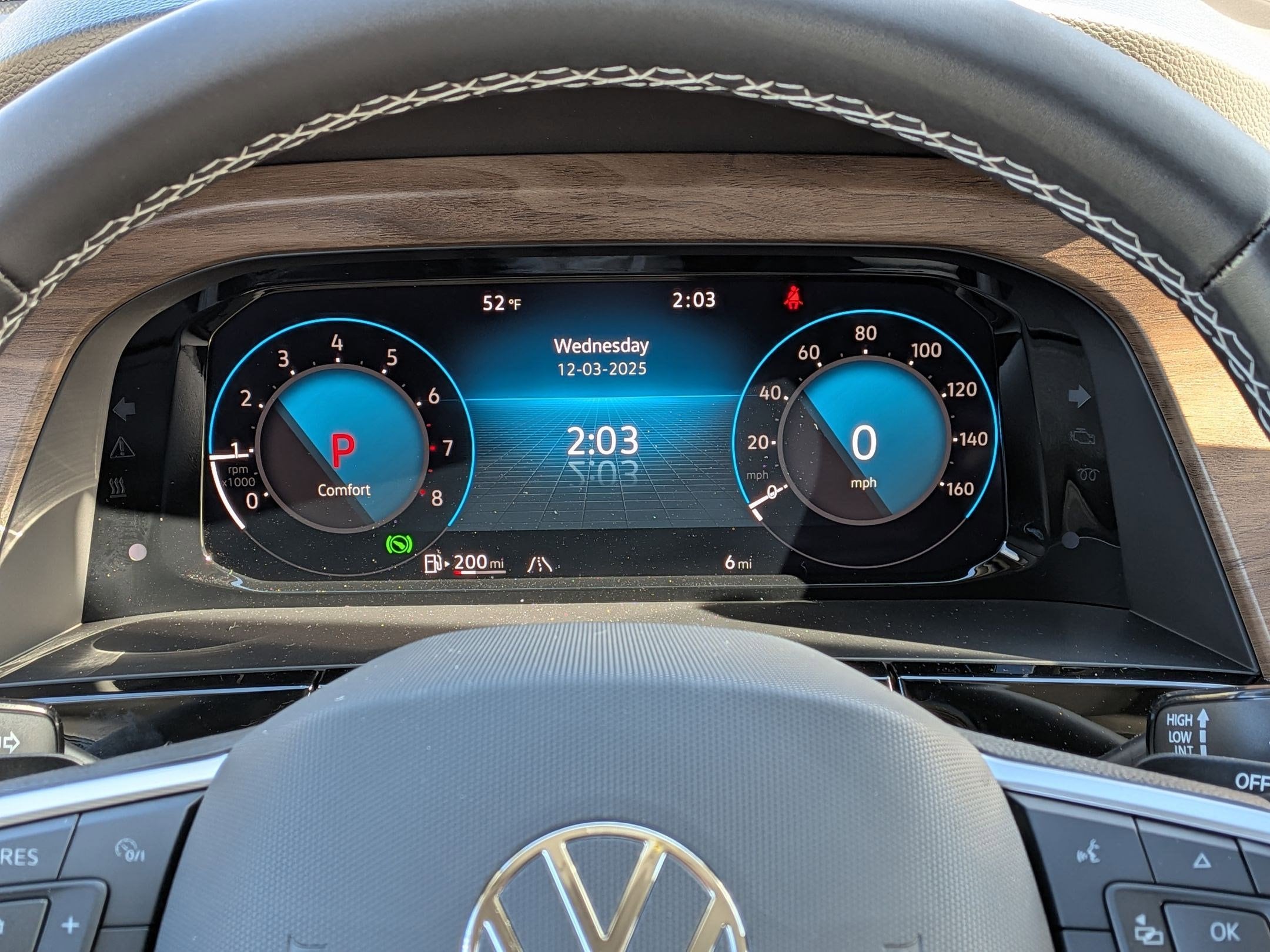 2026 Volkswagen Atlas SE - Photo 20