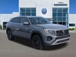  Volkswagen Atlas Cross Sport