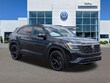  Volkswagen Atlas Cross Sport