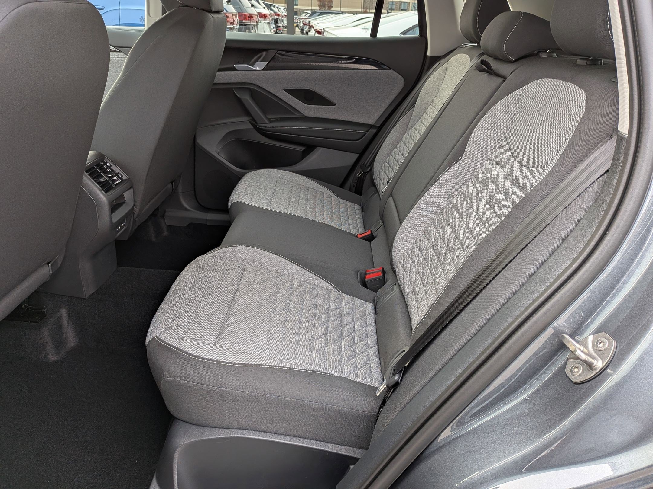 2026 Volkswagen Tiguan S - Photo 28