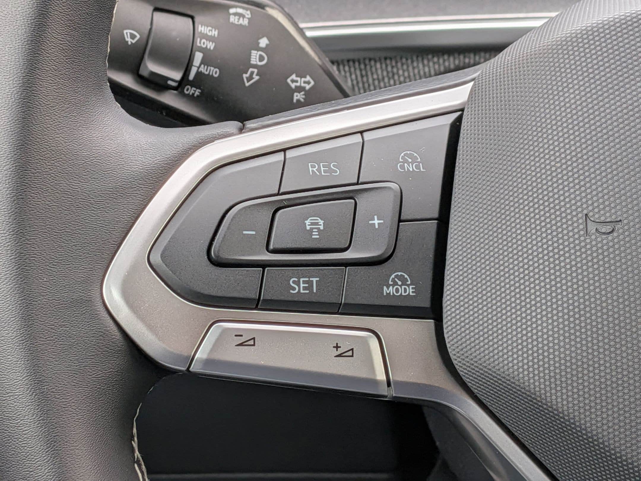 2026 Volkswagen Tiguan S - Photo 18