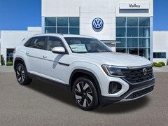 2026 Volkswagen Atlas Cross Sport 2.0T SEL 2.0T SEL 4MOTION