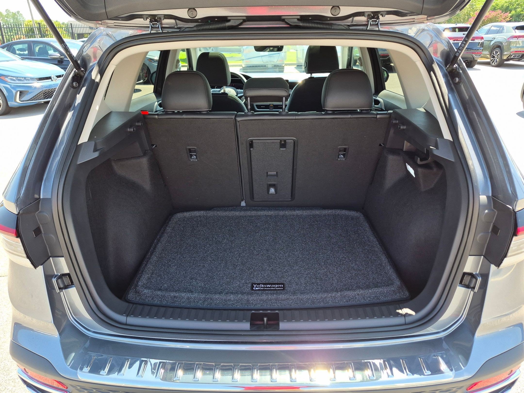 2026 Volkswagen Taos SEL - Photo 31