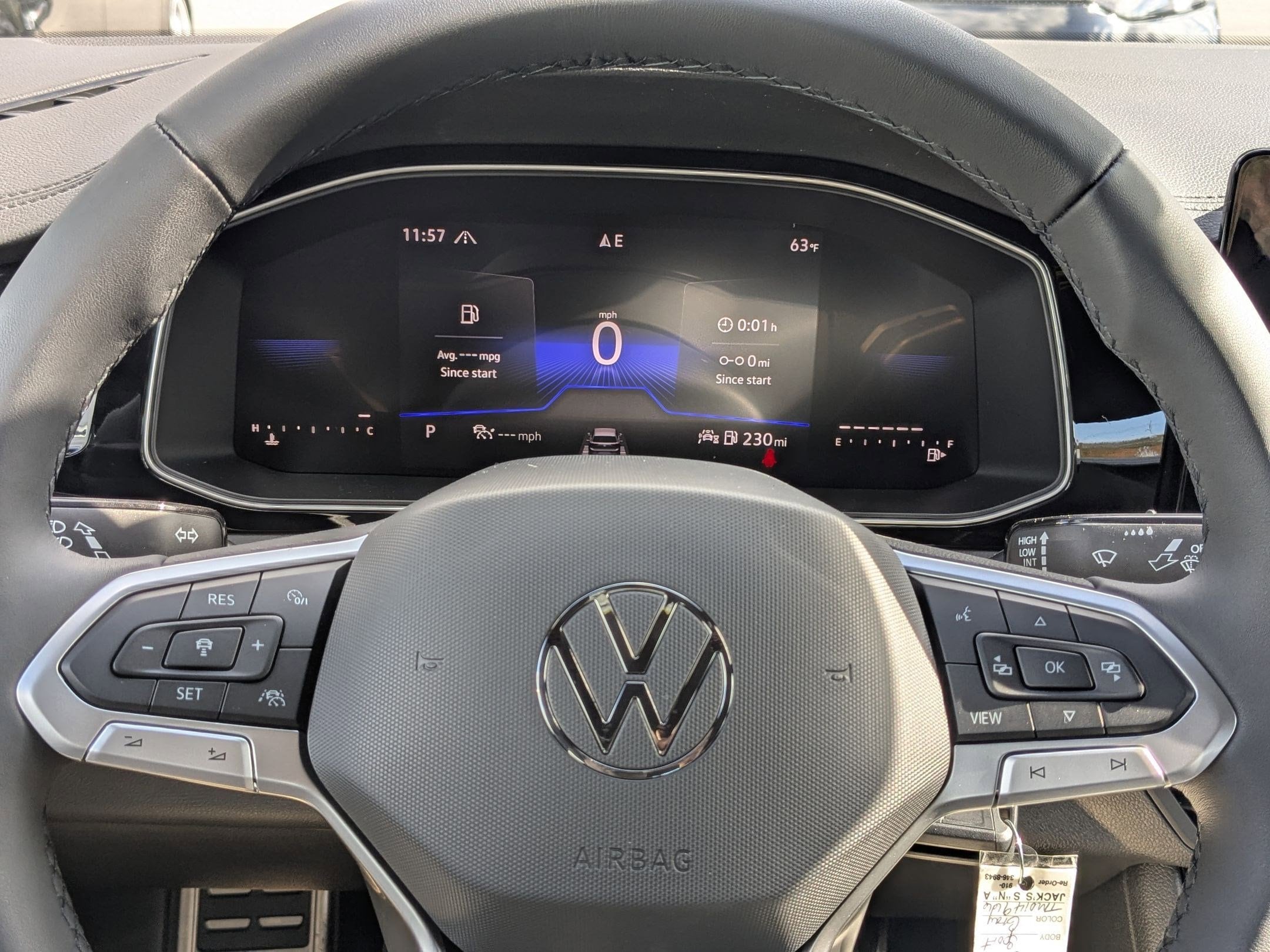 2026 Volkswagen Jetta Sport - Photo 20