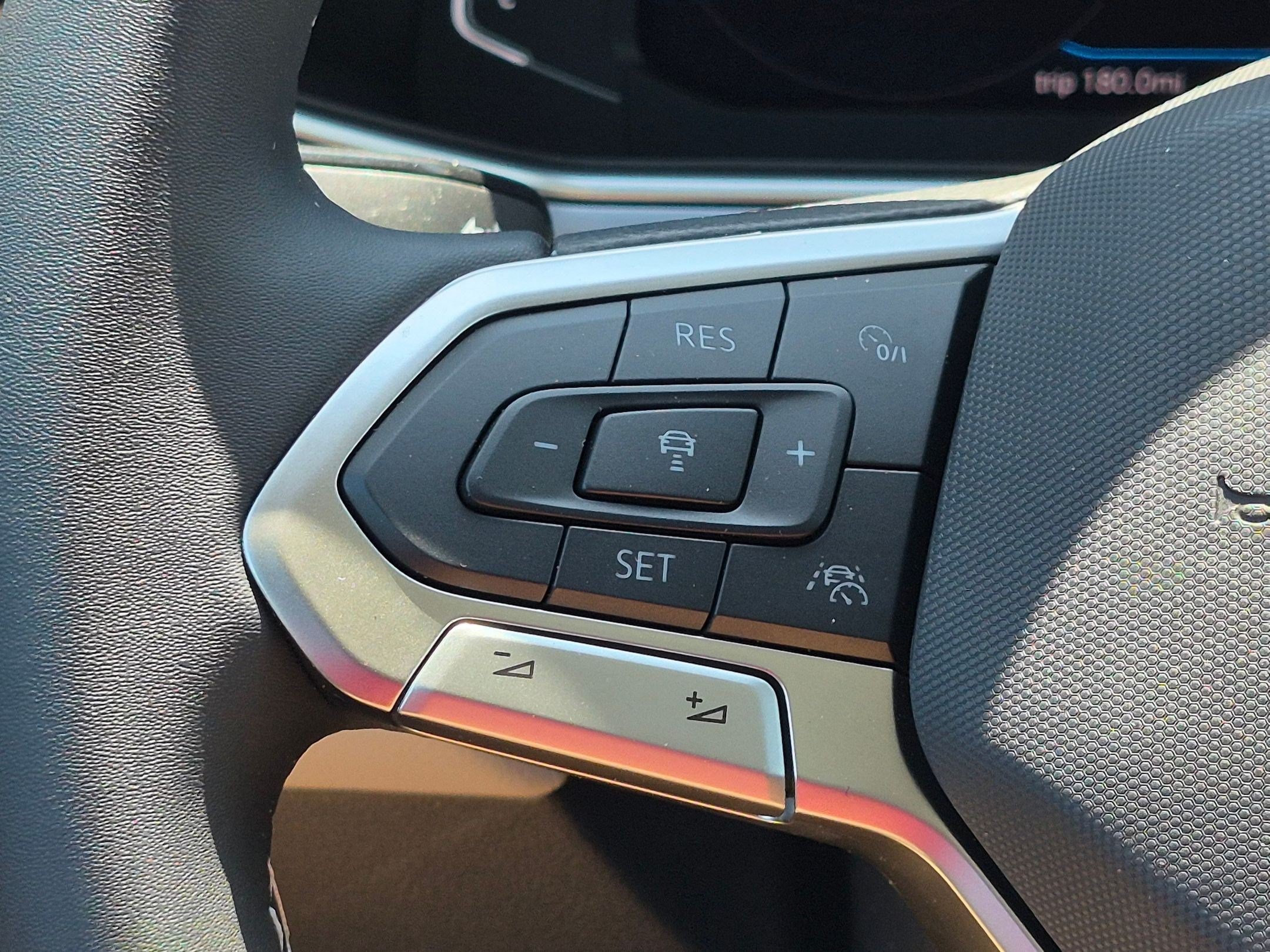 2026 Volkswagen Taos SEL - Photo 18