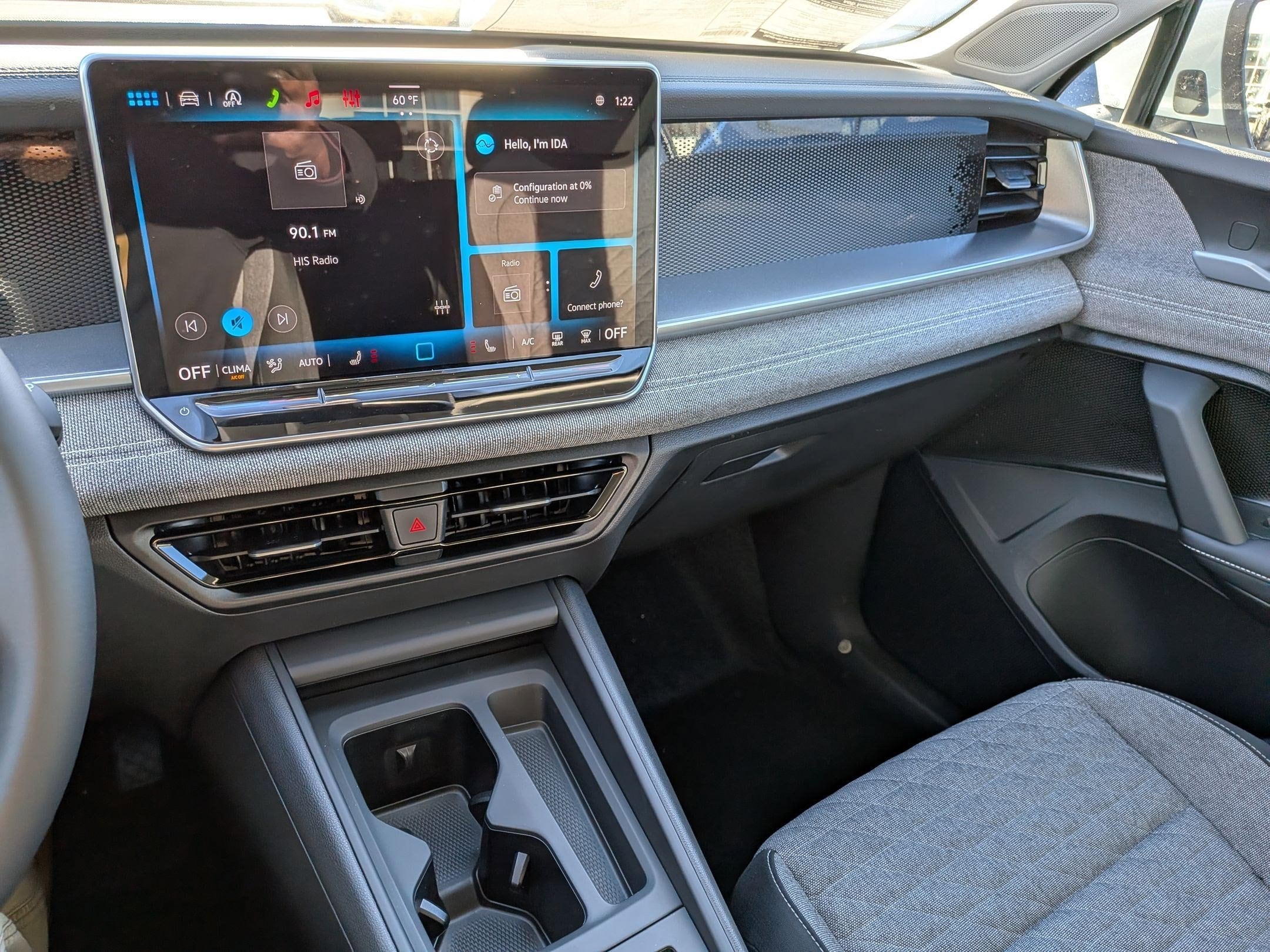 2026 Volkswagen Tiguan S - Photo 21