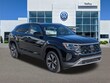 Volkswagen Atlas Cross Sport