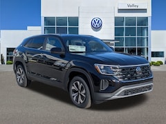 2026 Volkswagen Atlas Cross Sport 2.0T SE 2.0T SE 4MOTION