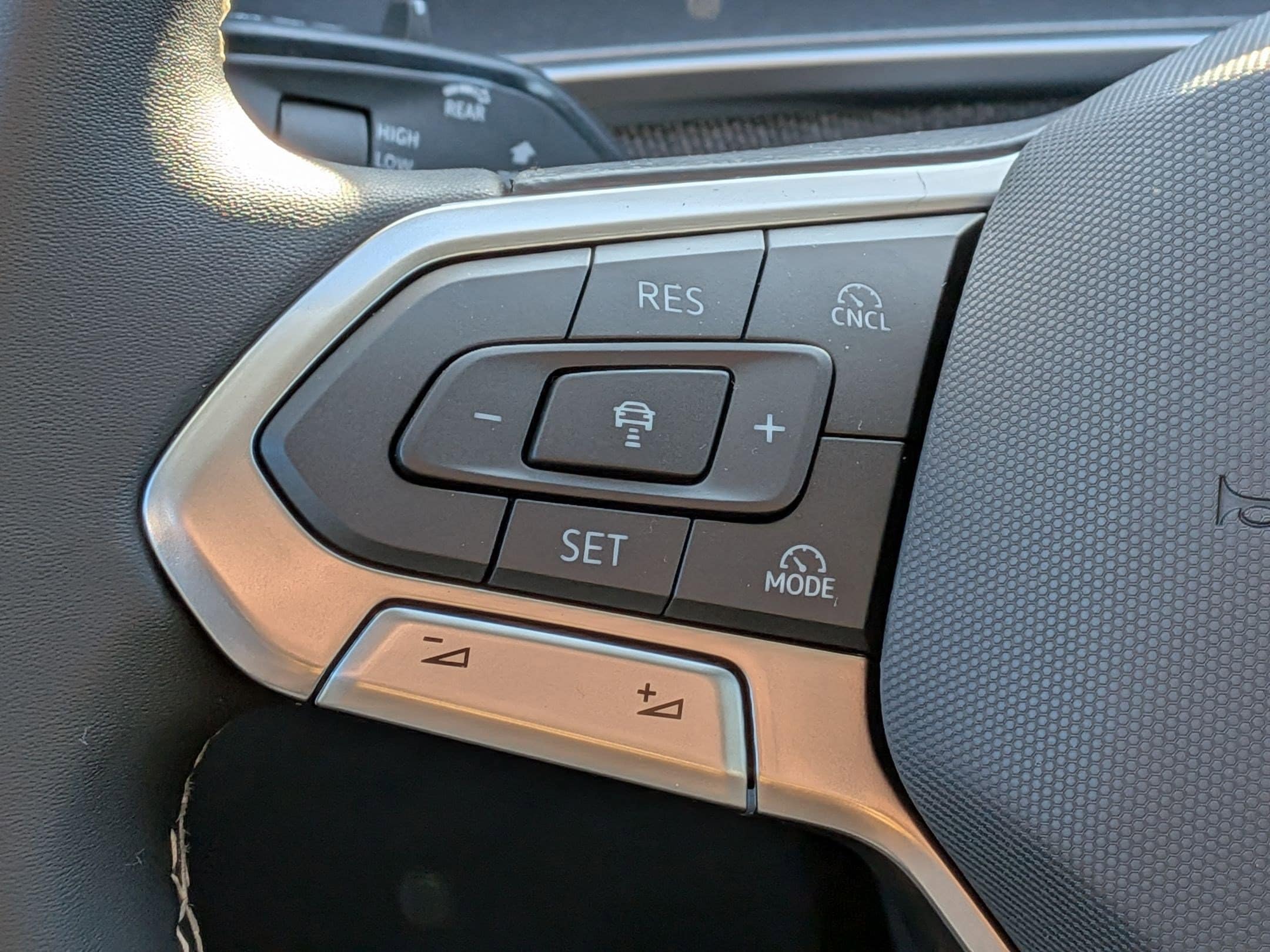 2026 Volkswagen Tiguan S - Photo 18
