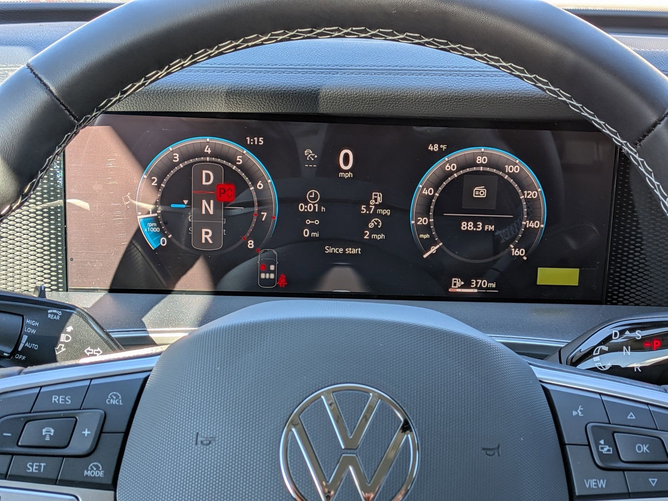 2026 Volkswagen Tiguan S - Photo 20