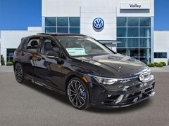 2026 Volkswagen Golf R 2.0T 2.0T DSG