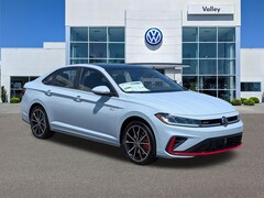 2026 Volkswagen Jetta GLI Autobahn Autobahn Manual