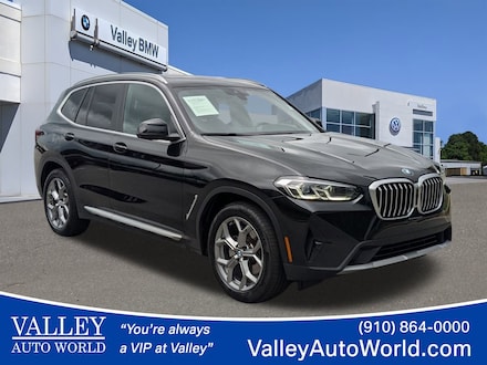 2024 BMW X3 sDrive30i sDrive30i Sports Activity Vehicle 2024 BMW X3 sDrive30i sDrive30i Sports Activity Vehicle