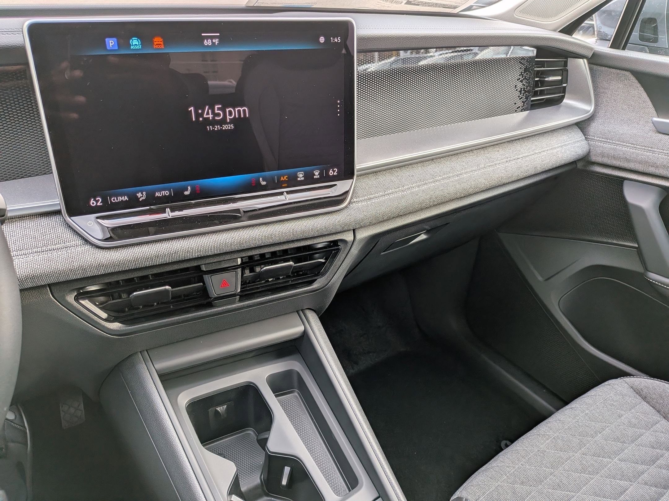 2026 Volkswagen Tiguan S - Photo 21