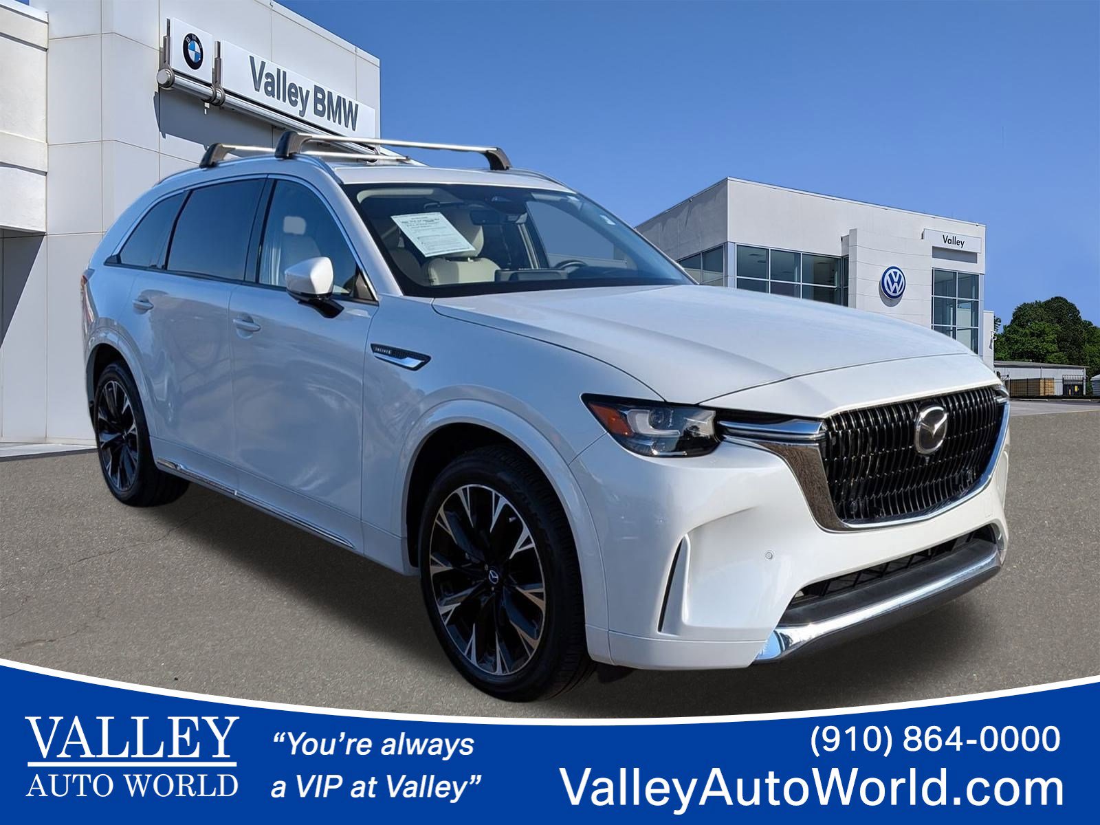 2024 Mazda CX-90 Turbo S Premium Plus Package's photo