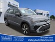  Volkswagen Taos