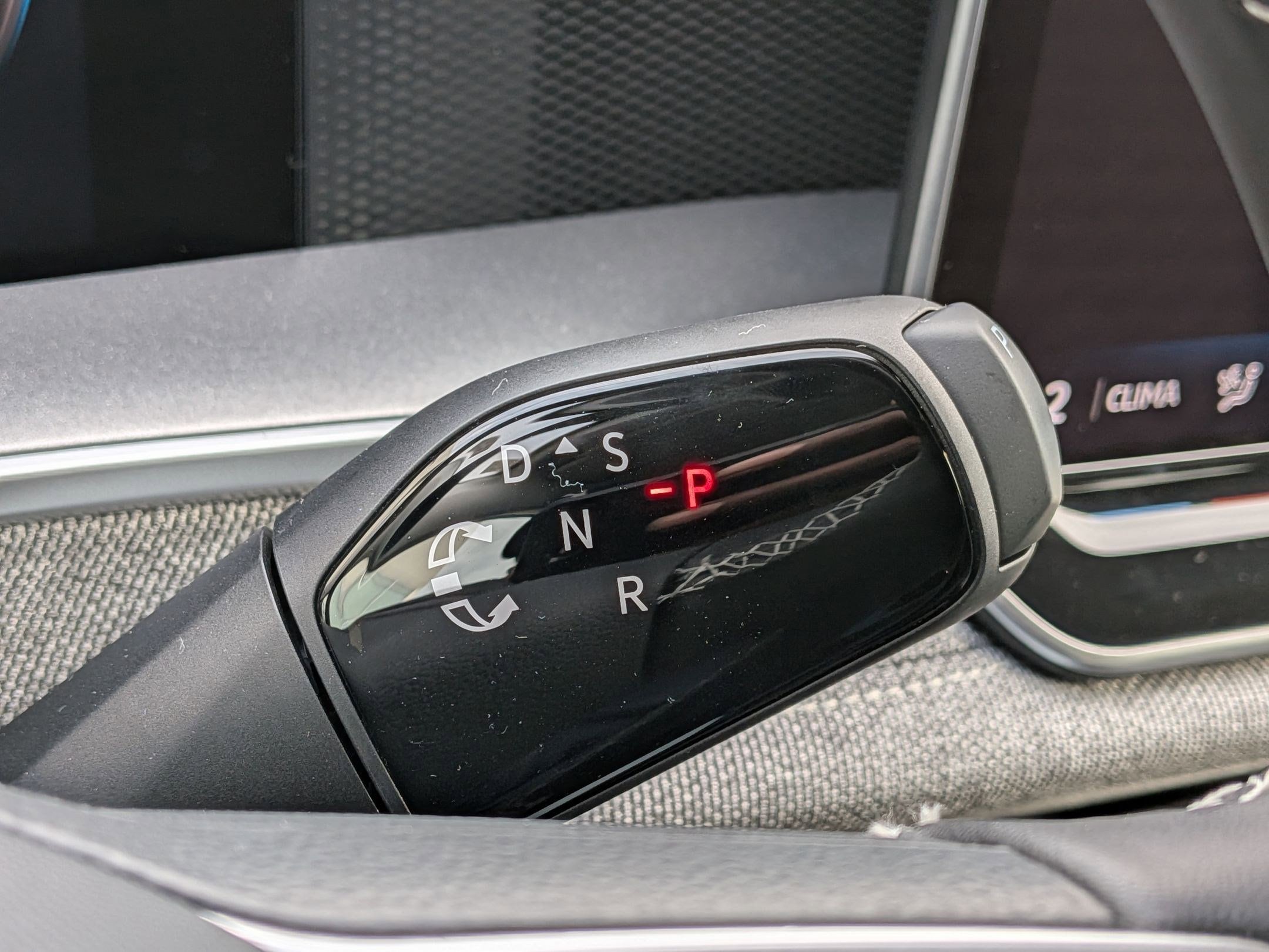 2026 Volkswagen Tiguan S - Photo 24