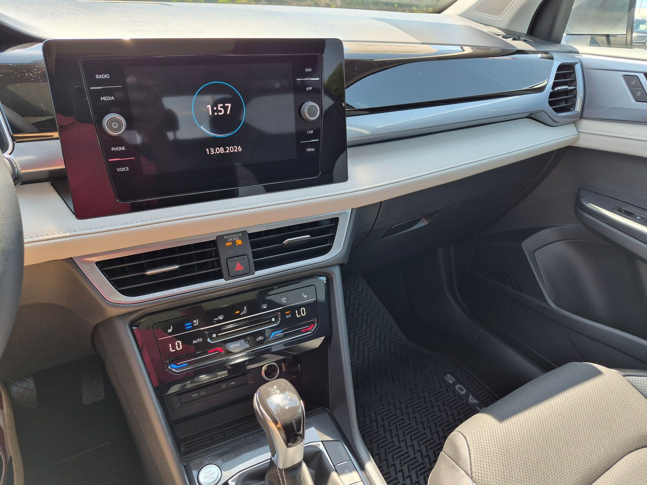 2026 Volkswagen Taos SEL - Photo 22